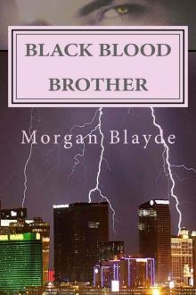 07- Black Blood Brother