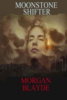 Moonstone Shifter (Demon Lord Book 8) Moonstone Shifter (Demon Lord Book 8)