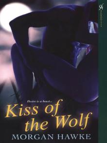 Kiss of the Wolf Kiss of the Wolf