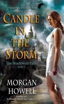 [Shadowed Path 02] - Candle in the Storm