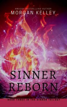 Sinner Reborn