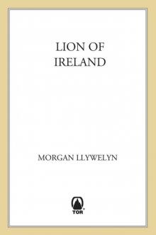 Lion of Ireland Lion of Ireland
