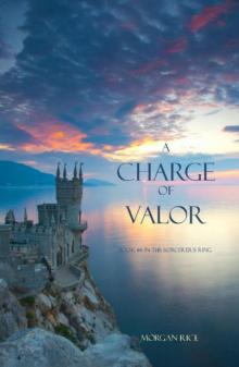 A Charge of Valor sr-6