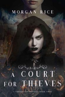 A Court for Thieves A Court for Thieves
