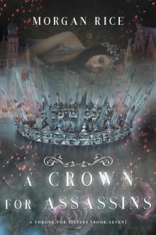 A Crown for Assassins A Crown for Assassins