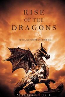 Rise Of The Dragons (Book 1) Rise Of The Dragons (Book 1)