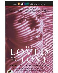 The Loved and the Lost