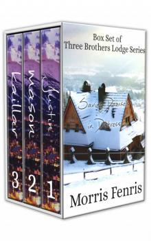 Three Brothers Lodge - The Complete Series Box Set Three Brothers Lodge - The Complete Series Box Set