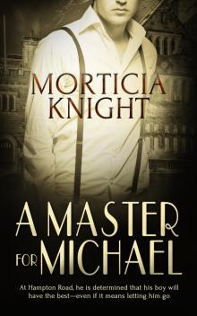A Master For Michael A Master For Michael
