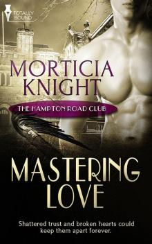 Mastering Love Mastering Love