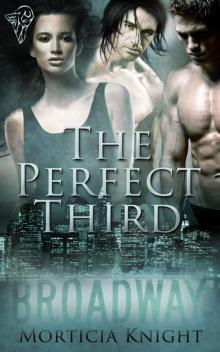 The Perfect Third The Perfect Third