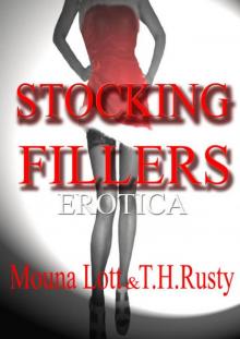 Stocking Fillers - Erotica