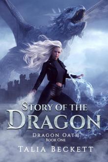 Story Of The Dragon Story Of The Dragon