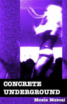 Concrete Underground