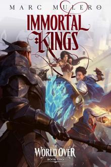 WO-02. Immortal Kings