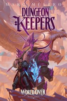 WO-03. Dungeon Keepers