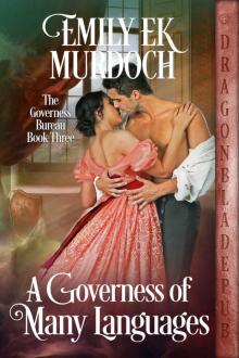 A Governess of Many Languages