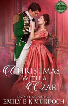 Christmas with a Czar