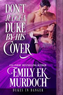 Don’t Judge a Duke by His Cover