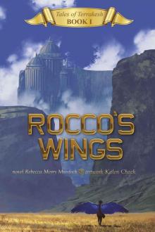 Rocco's Wings