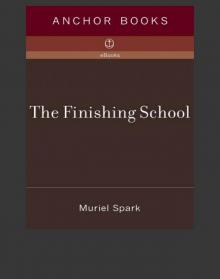 The Finishing School