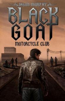 The Black Goat Motorcycle Club