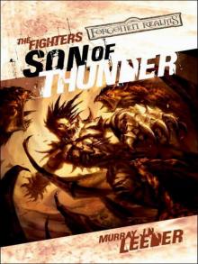 The Fighters: Son of Thunder The Fighters: Son of Thunder