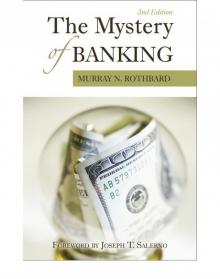The Mystery Of Banking