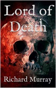 Killing The Dead | Book 24 | Lord of Death