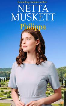 Philippa: a heart-wrenching, captivating story of love and secrets