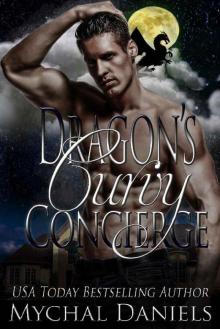 Dragon's Curvy Concierge