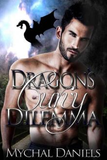 Dragon's Curvy Dilemma