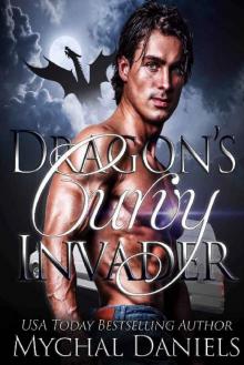 Dragon's Curvy Invader