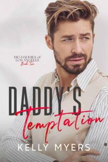 Daddy’s Temptation