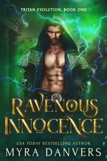 Ravenous Innocence Ravenous Innocence