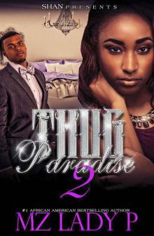 Thug Paradise 2