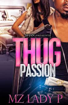 Thug Passion