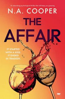 The Affair The Affair