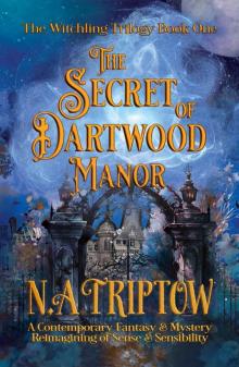 The Secret of Dartwood Manor