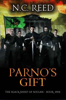 Parno's Gift