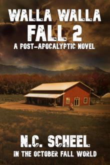 WALLA WALLA FALL 2