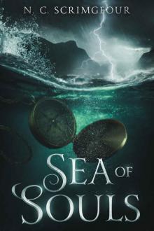 Sea of Souls (Sea of Souls Saga Book 1)