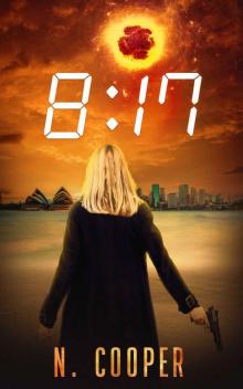 8:17: eight seventeen