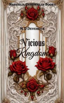 Vicious Kingdom