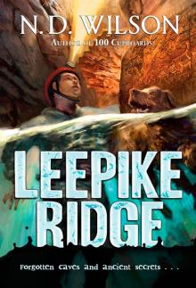 Leepike Ridge