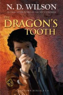 The Dragon's Tooth ab-1