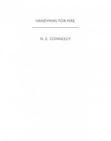 Handyman for Hire