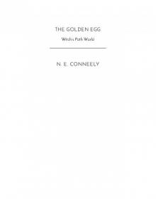 The Golden Egg