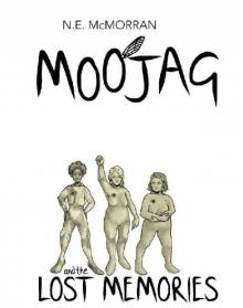 Moojag and the Lost Memories
