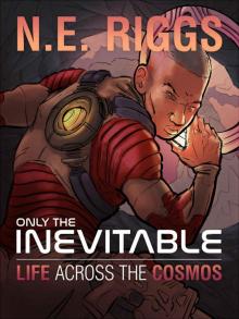 Life Across the Cosmos